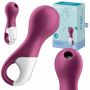 Powietrzny masażer łechtaczki Satisfyer Lucky Libra - 5